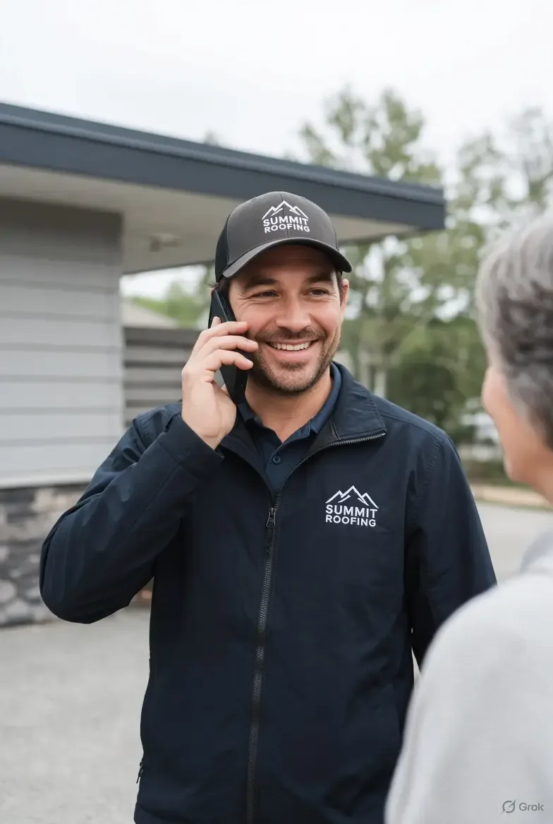 Flat Roof Leak Repair Ruthton, MN FAQs